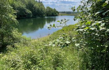 Haus am Oberen Eschenbacher Teich - Foto 37