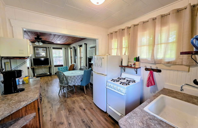 Edgewater Resort - Foto 62