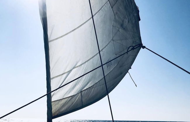 Chios Cozy studio Island Getaway - Foto 30