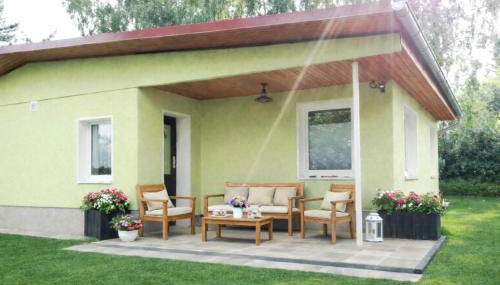 Ferienhaus Kleine Auszeit - Foto 2