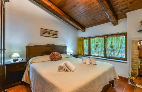 35-Casa Turrini Amiata, Aria condizionata, Val d'Orcia, Toscana, Sport, Natura - Foto 7