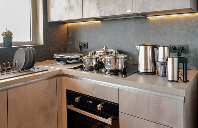 3 Olive Trees - Foto 45