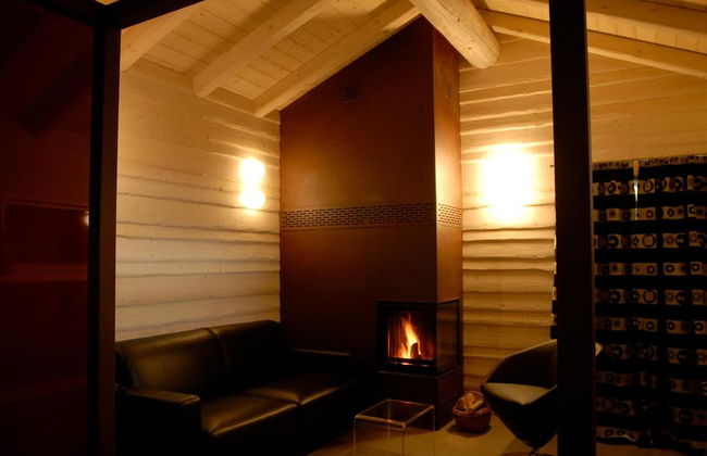 Chalet nel Doch - Foto 11