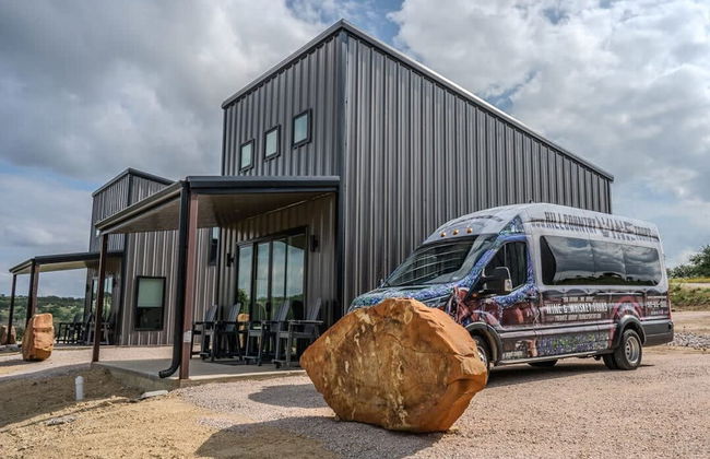 Miranda In The Hill Country - Hacienda Amor - Photo 10