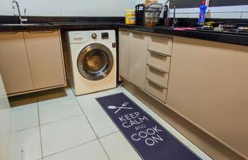 Apê Perto do Aeroporto - Piscina, Wi-Fi, Elevador e YouMart - Foto 8