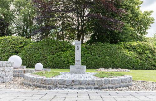 Ferienwohnung Landleben 35195 - Foto 12