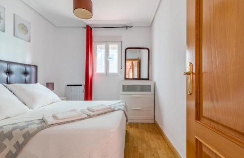Apartamento confortable y funcional en Vallecas - Foto 16