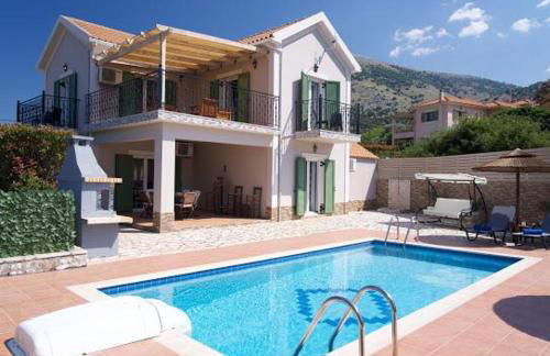 "Villa ANDREAS" - Photo 68