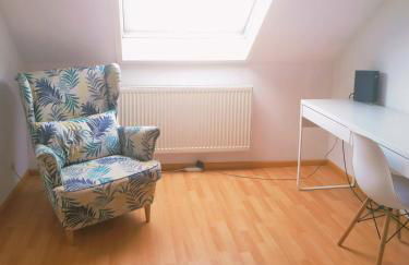 Bad Homburg Wohnung für 5 Personen - Foto 17