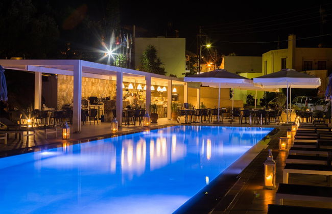 Sundance Apartments & Suites - Foto 14