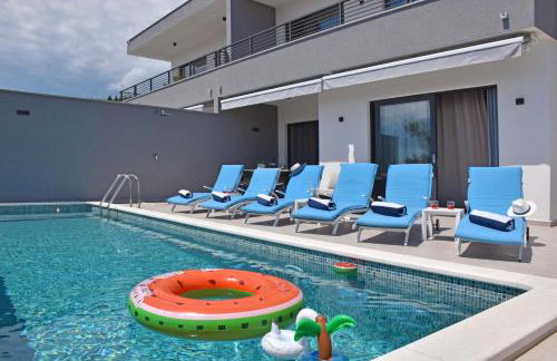 Villa Alexandra - Makarska - Foto 34