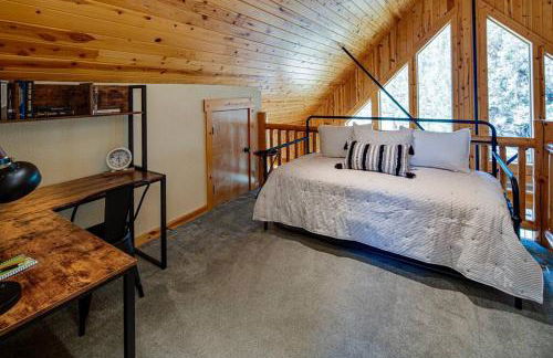 Juniper Ridge Chalet at Eagle Crest Resort - Foto 10