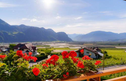 Ferienwohnungen Wieserhof in Andrian - Foto 31