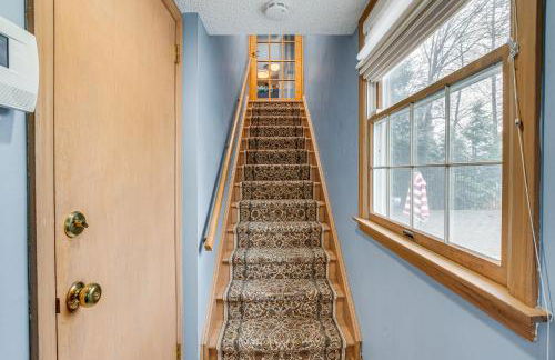 7 Mi to Newark Montclair Vacation Rental - Foto 20