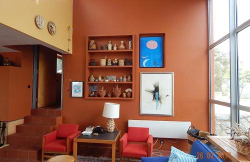 Villa with swimming pool and tennis/basketball court - Foto 8