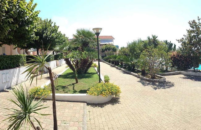 Residence Le Magnolie - Foto 22