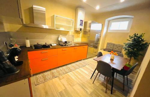 Casa Vacanza Ginevra-Stile e Relax nel cuore di Genova - Foto 18