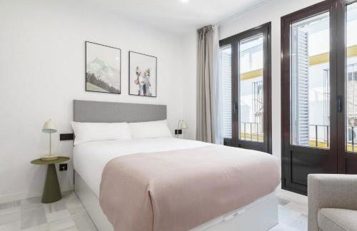 Limehome Jerez de la Frontera Marqués de Casa-Domecq - Foto 72