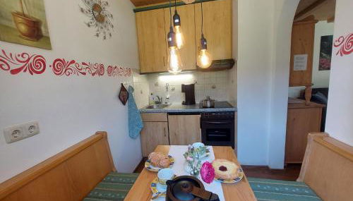 Haus am Forstamt 11 Ferienwohnungen - Foto 4