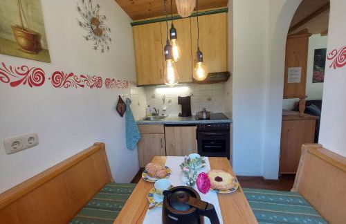 Haus am Forstamt 11 Ferienwohnungen - Foto 4