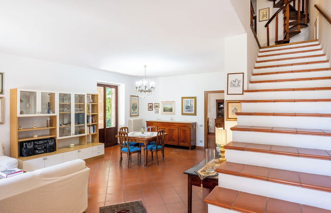 Countryside Villa With Pool - Foto 24