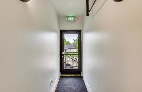 Steps to TCU Campus Modern Fort Worth Apt - Foto 21