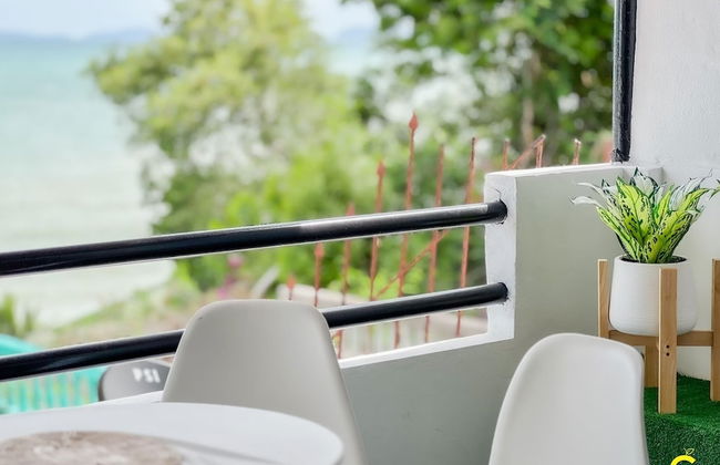 GAO Phala Ocean View Pool Villa - Foto 13