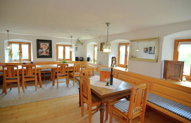 Ferienhaus, Zenting - Foto 20