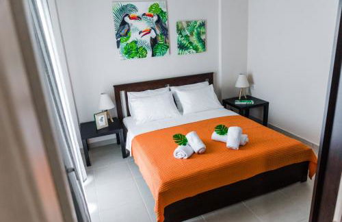 Sea Breeze Flat - Foto 20