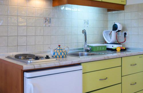 Mirabeli Apartments & Suites - Foto 49