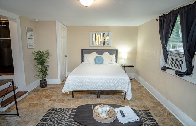 Cozy Guesthouse Near Downtown - Foto 1