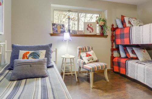 34 Mi to Ark Encounter Kentucky Family Farmhouse - Foto 25