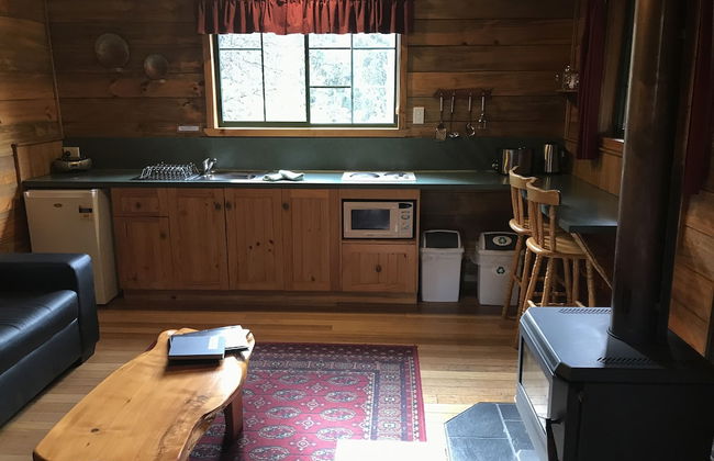 Cradle Highlander - Foto 52