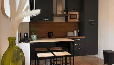 Cozy studio in Aix-les-Bains - Foto 3