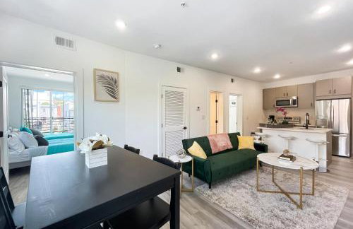 Mary's Stay H St Corridor - Foto 25