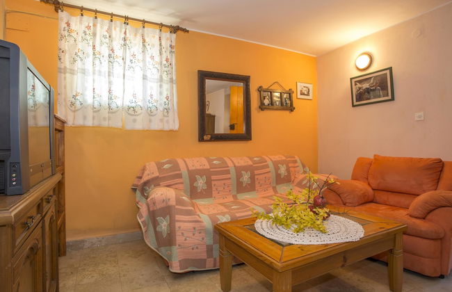 Istrian Villa Kacana Vodnjan - Foto 10