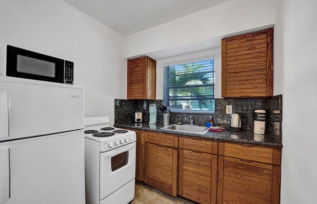 Waves On Desoto - Foto 13