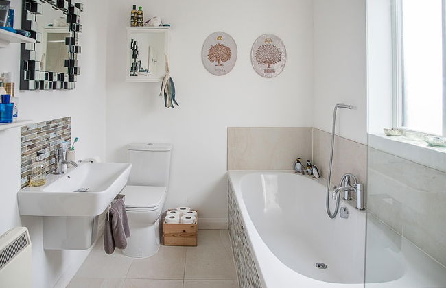 Honey Bee House, Orford - Foto 9