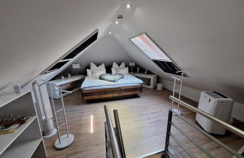 Ferienhaus Max mit Sauna - Photo 47