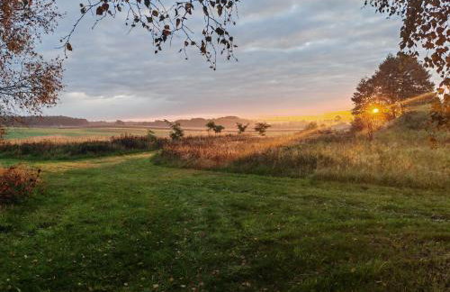 Całoroczny domek Las - Foto 12