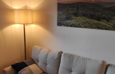 "BayernWald 201" Ferienwohnung mit Pool und Sauna - Foto 6