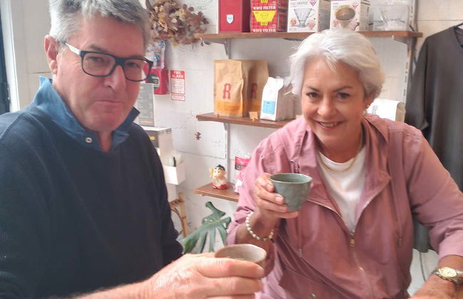 Tour gastronómico por Wellington - Foto 6