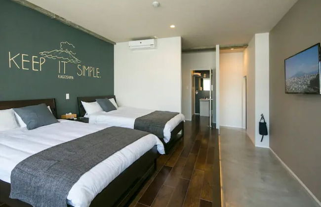 ROI SPACE KAGOSHIMA - Foto 24