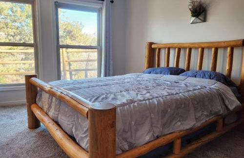 Large 3200sf A-Frame House close to Snowbird Alta Ski &Stunning Mountain View! - Foto 34