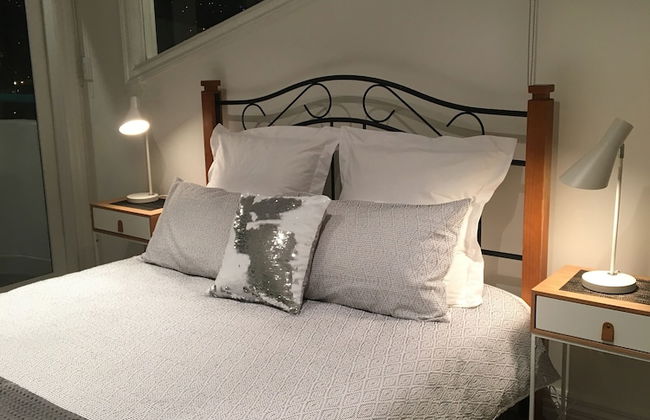 U Suites on Courtenay - Photo 3