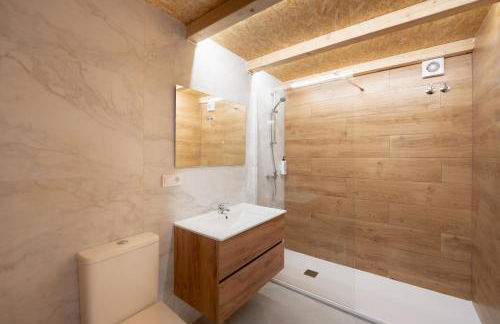 Alojamiento santa ana 4 - alquiler de temporada - Photo 18