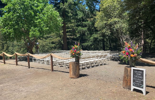 Redwoods River Resort - Foto 66