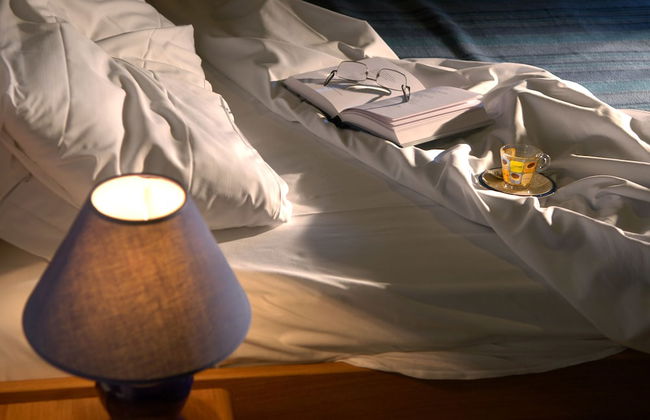 Relais BB Pacengo - Foto 6