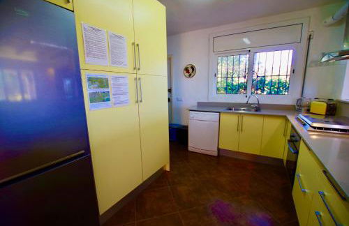 V&V LLORET- VILLA MEDITERRANIA, vistas panorámicas al mar - Foto 24