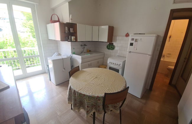 Grande Attico by PortofinoVacanze - Foto 25